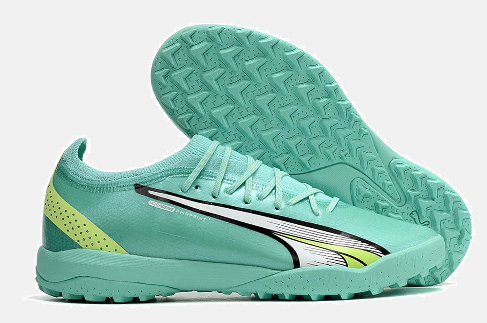 Chuteira Society Puma Ultra Ultimate TF - imagem 8