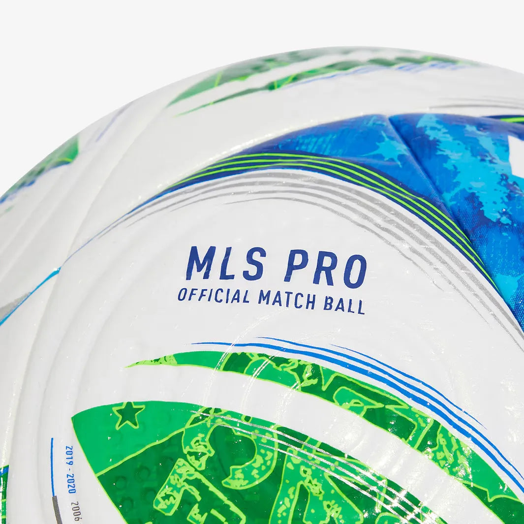 Bola Adidas MLS Pro — imagem 4