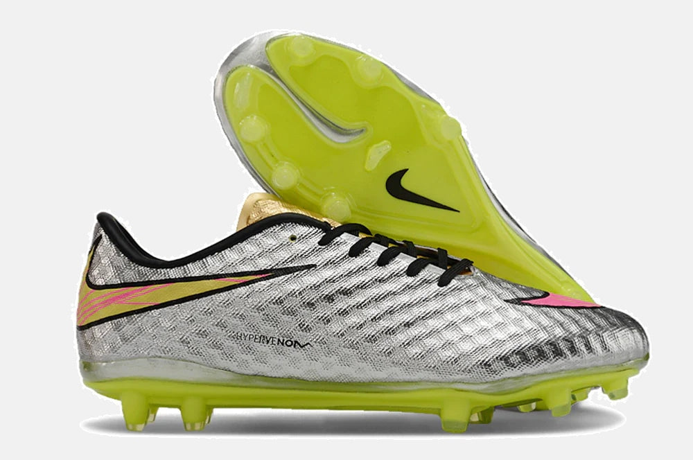 Chuteira Nike Hypervenom Elite FG - imagem 8