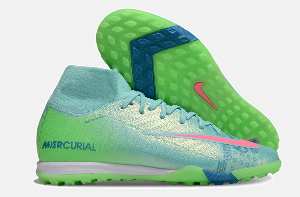 Nike Mercurial Superfly 10 TF - imagem 8