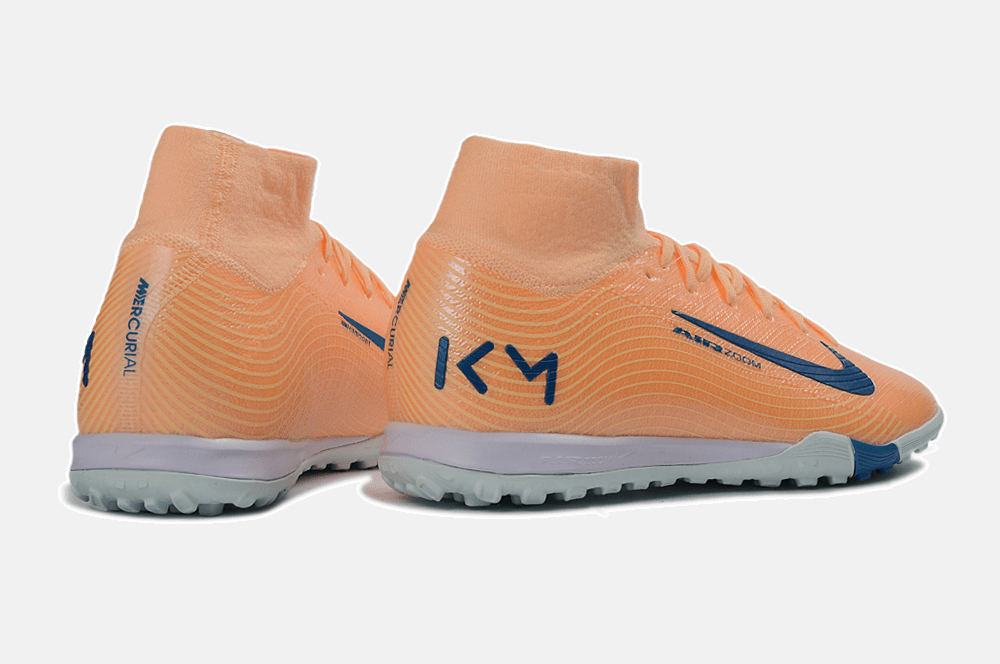 Nike Mercurial Superfly 10 TF - Bege - KM - Tevo Sports SPORT*