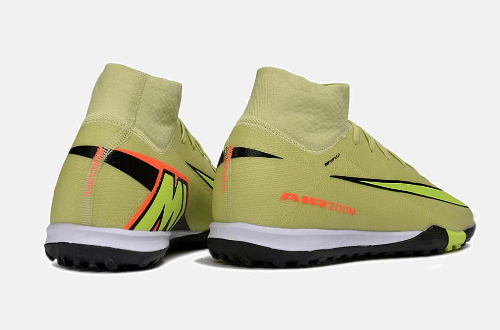 Nike Mercurial Superfly 10 TF - Verde - Tevo Sports SPORT*