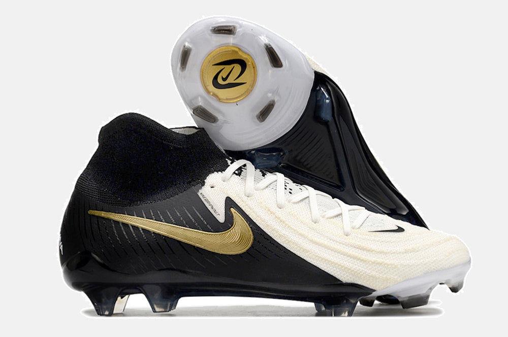Chuteira Nike Phantom Luna Elite NU FG - imagem 8