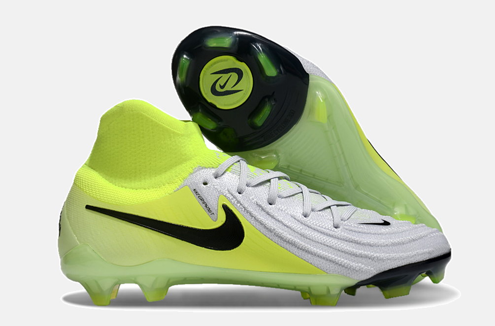 Chuteira Nike Phantom Luna Elite NU FG - imagem 8