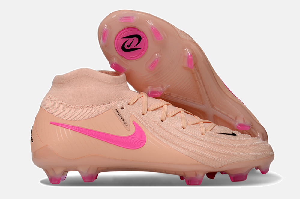 Chuteira Nike Phantom Luna Elite NU FG - imagem 8