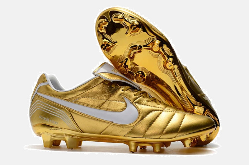 Nike Tiempo Legend 7 R10 FG - imagem 10