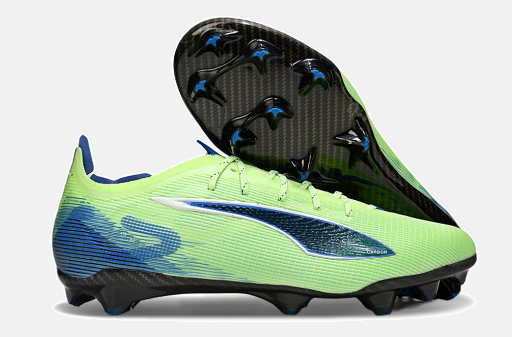 Puma Ultra 5 FG - Verde - imagem 8