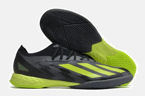 Tênis Futsal Adidas CrazyFast.1 IC - imagem 8