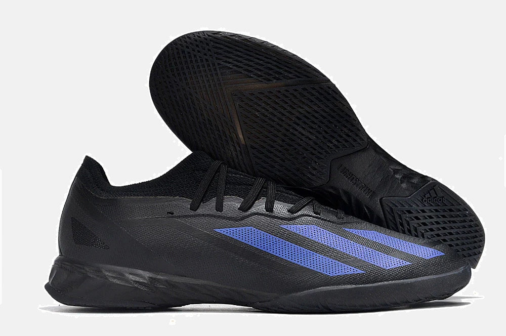 Tênis Futsal Adidas CrazyFast.1 IC - imagem 8
