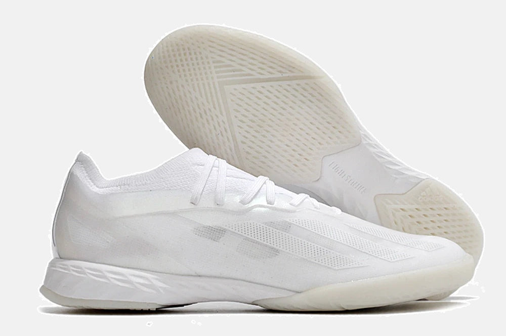 Tênis Futsal Adidas CrazyFast.1 IC - imagem 7