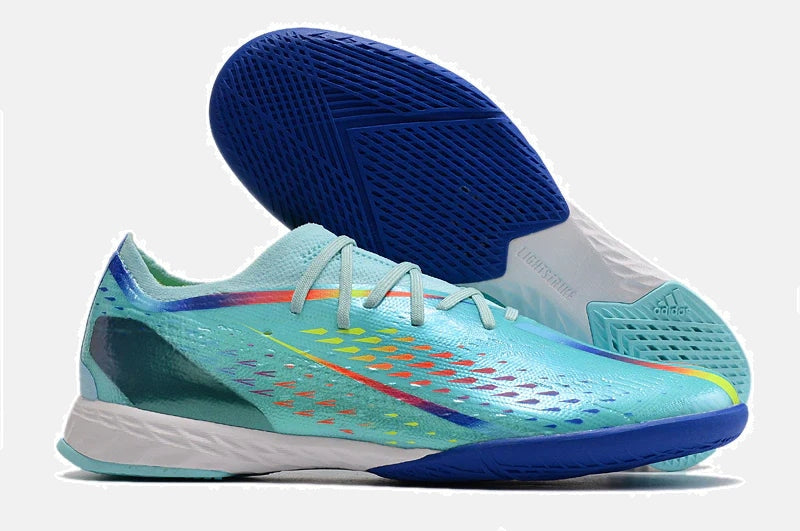 Tênis Futsal Adidas X Speedportal.1 IC - imagem 8