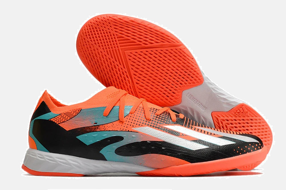 Tênis Futsal Adidas X Speedportal.1 IC - imagem 8