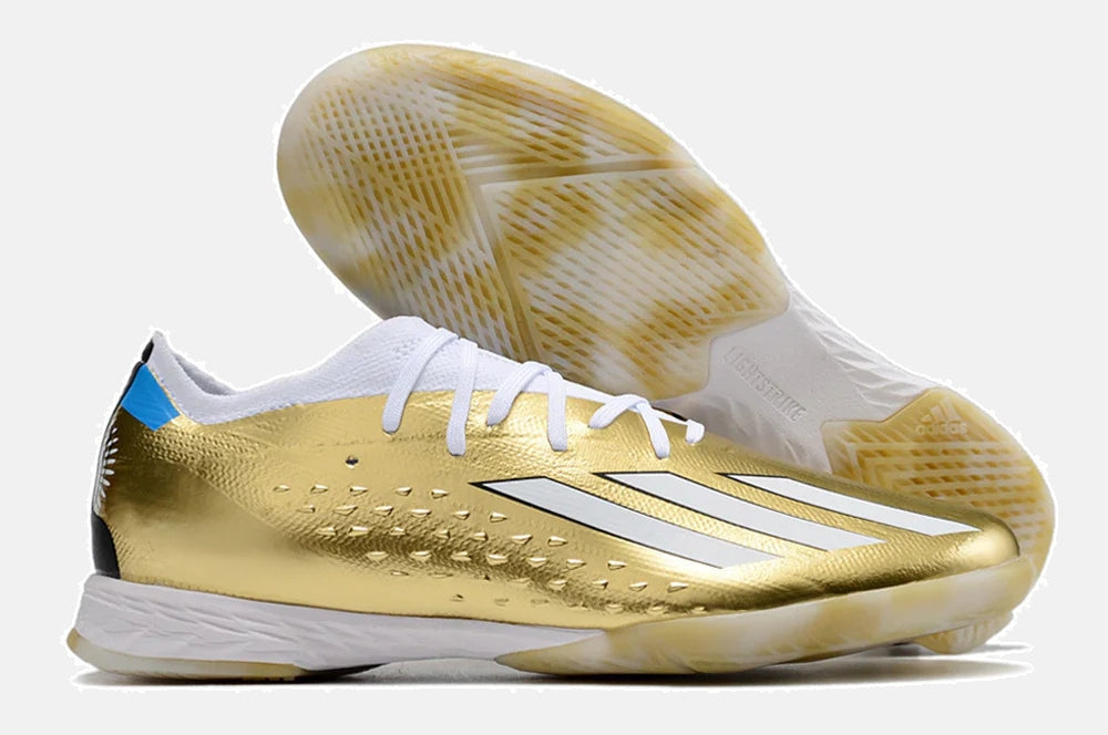 Tênis Futsal Adidas X Speedportal.1 IC - imagem 7