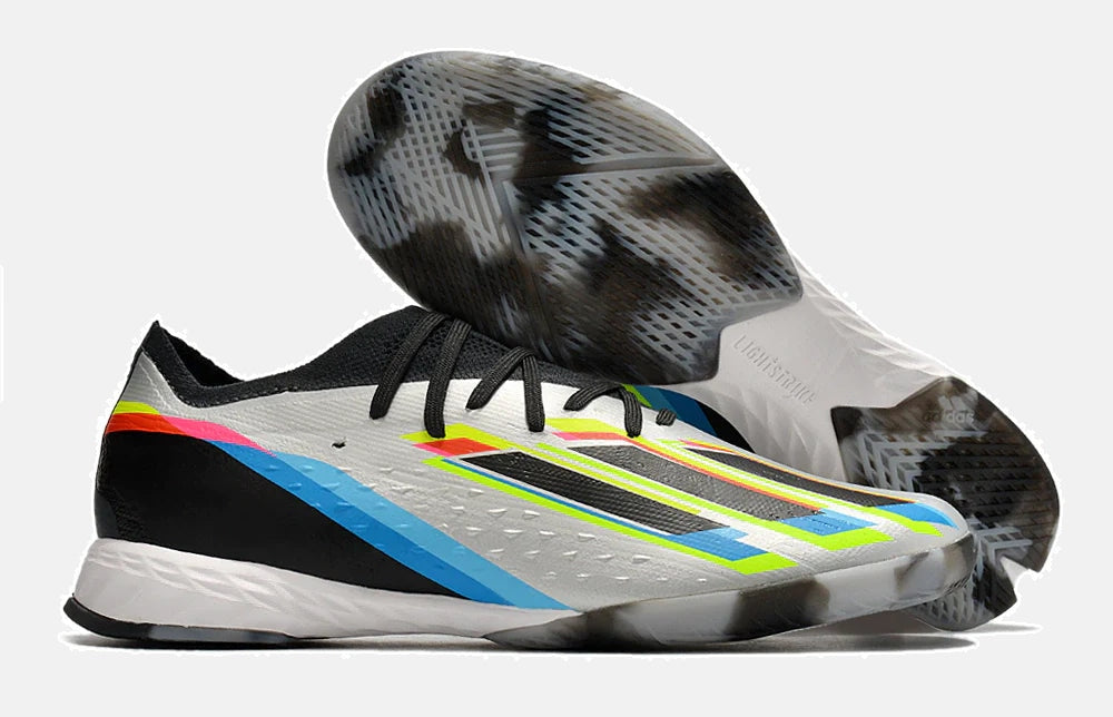 Tênis Futsal Adidas X Speedportal.1 IC - imagem 8