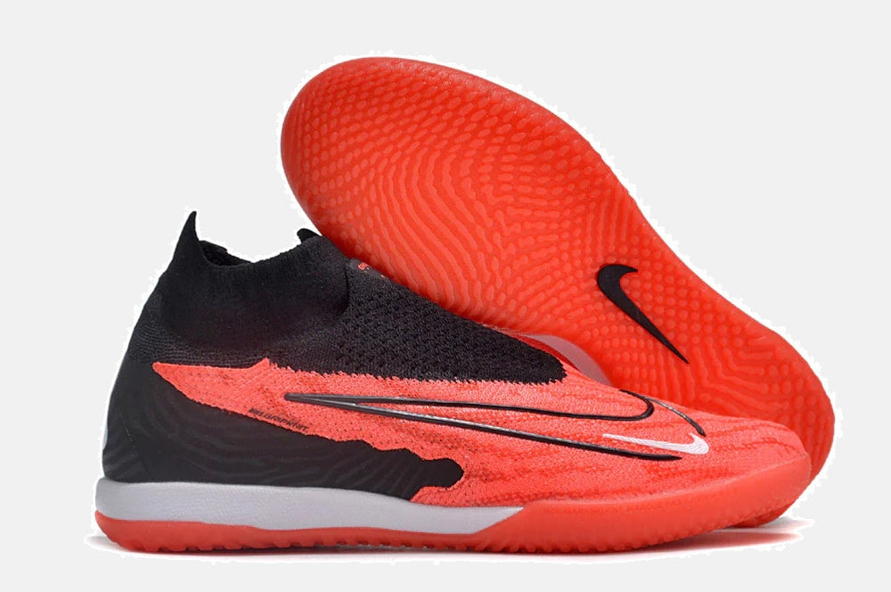 Tênis Futsal Nike Gripknit Phantom GX Elite IC - imagem 7