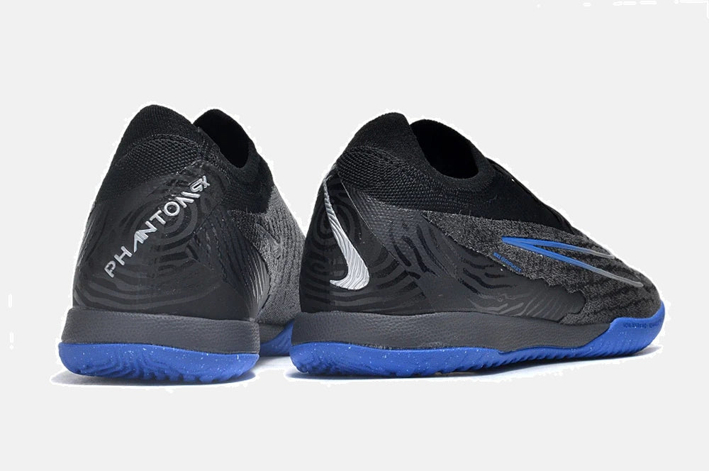 Tênis Futsal Nike Gripknit Phantom GX Elite IC - imagem 8