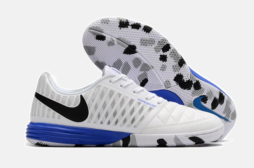 Tênis Futsal Nike Lunar Gato IC - imagem 8