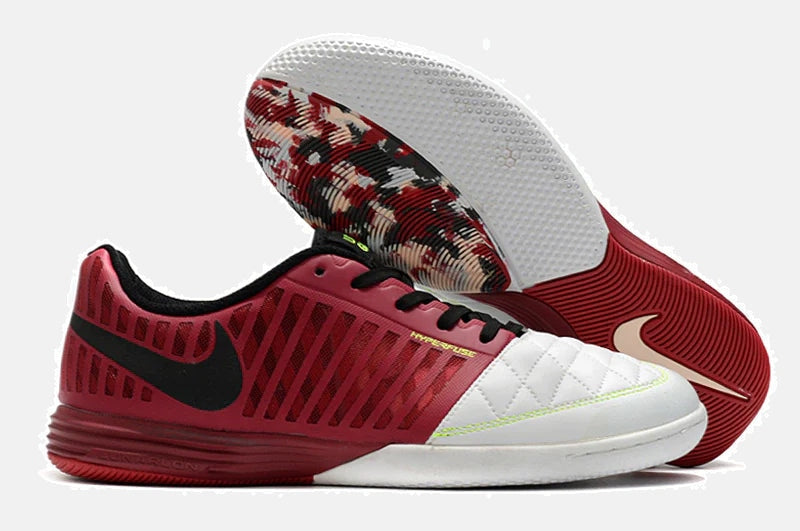 Tênis Futsal Nike Lunar Gato IC - imagem 8