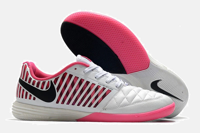 Tênis Futsal Nike Lunar Gato IC - imagem 8