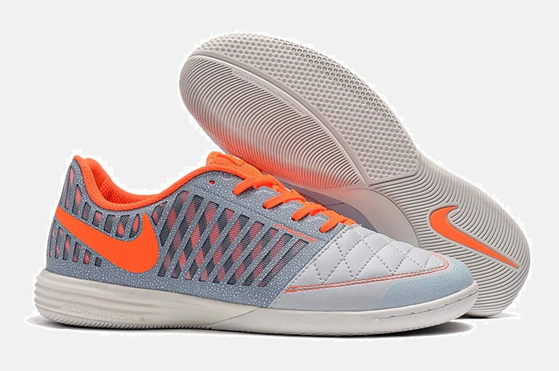 Tênis Futsal Nike Lunar Gato IC - imagem 10