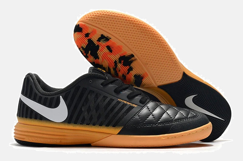 Tênis Futsal Nike Lunar Gato IC - imagem 7