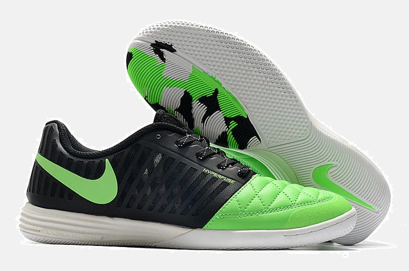Tênis Futsal Nike Lunar Gato IC - imagem 8