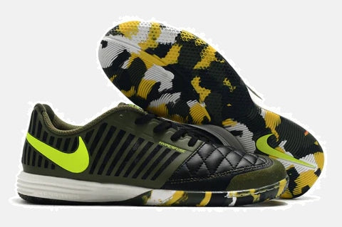 Tênis Futsal Nike Lunar Gato IC - imagem 7