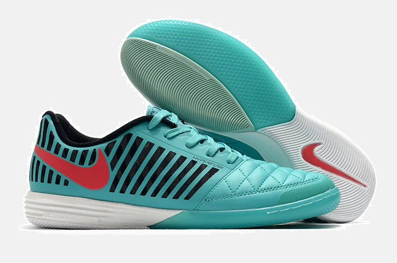Tênis Futsal Nike Lunar Gato IC - imagem 8