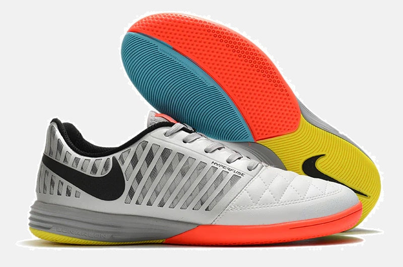 Tênis Futsal Nike Lunar Gato IC - imagem 7
