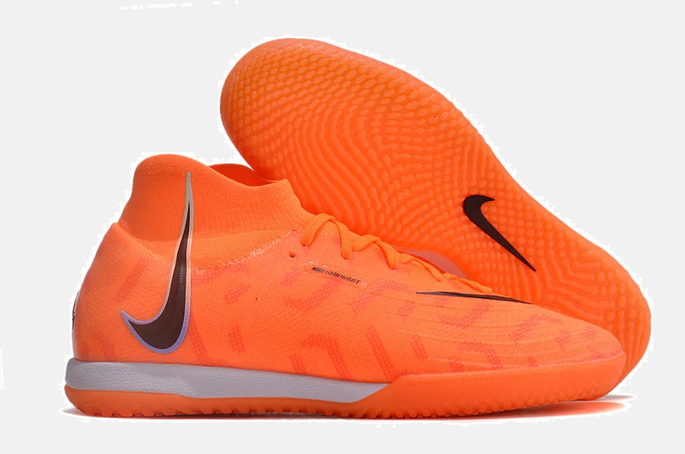Tênis Futsal Nike Phantom Luna Elite IC - imagem 8