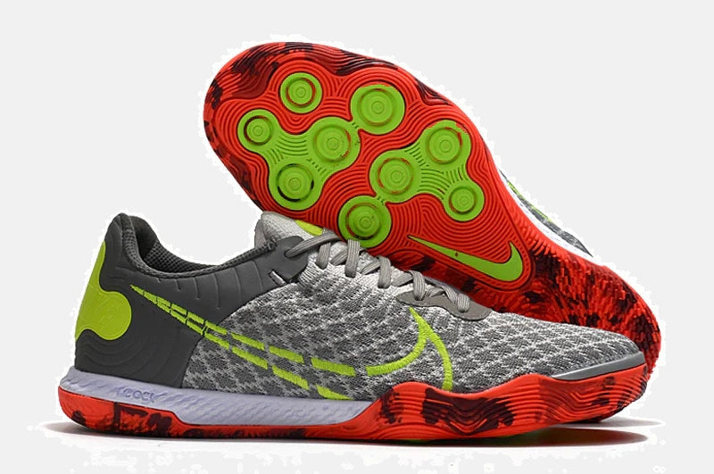 Tênis Futsal Nike React Gato IC - imagem 7