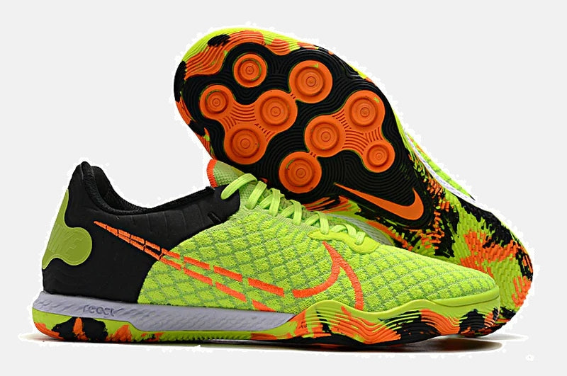 Tênis Futsal Nike React Gato IC - imagem 8