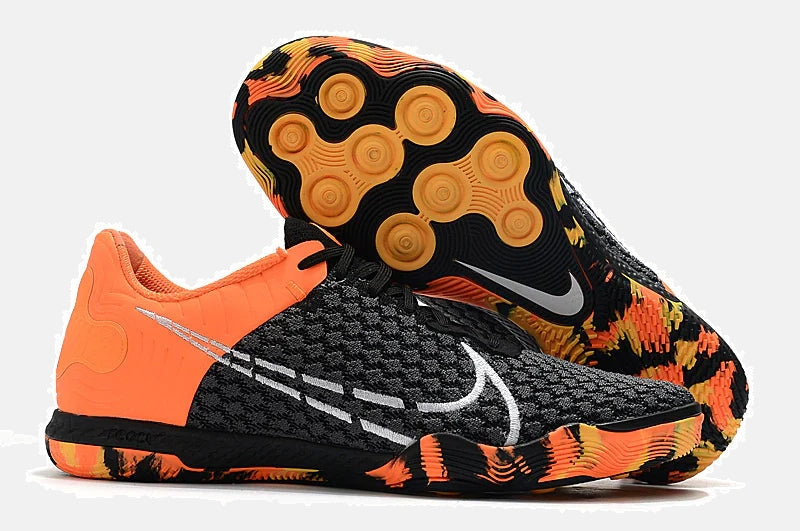 Tênis Futsal Nike React Gato IC - imagem 8