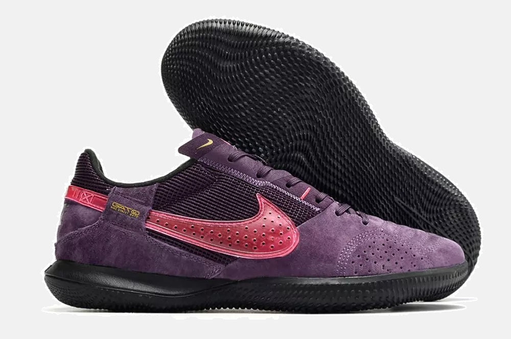 Tênis Futsal Nike Street Gato IC - imagem 8