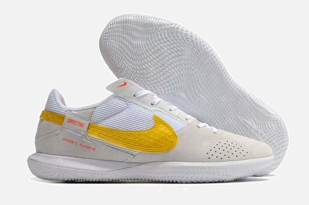 Tênis Futsal Nike Street Gato IC - imagem 6