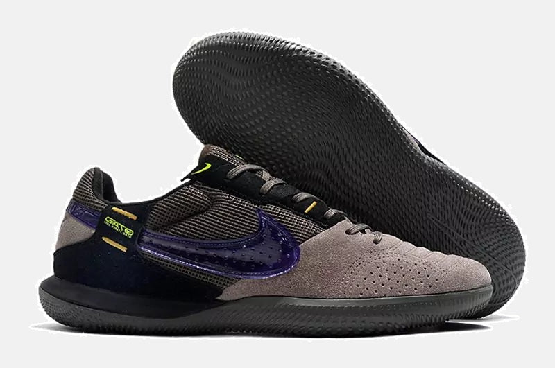 Tênis Futsal Nike Street Gato IC - imagem 7