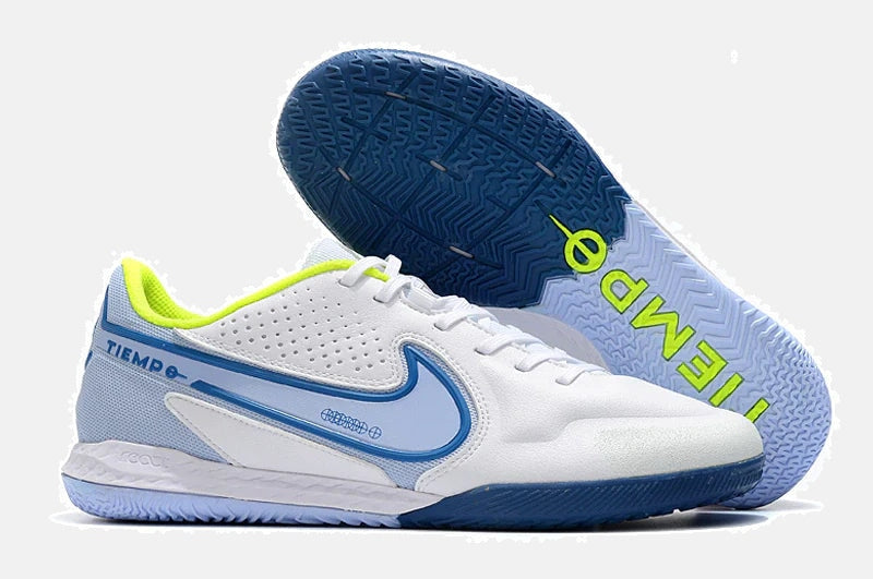 Tênis Futsal Nike Tiempo Legend 9 Elite IC - imagem 7