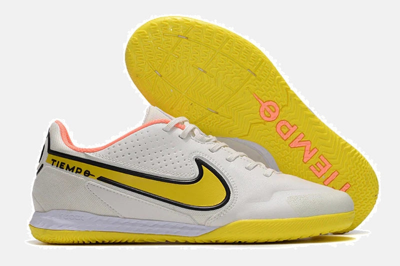 Tênis Futsal Nike Tiempo Legend 9 Elite IC - imagem 8