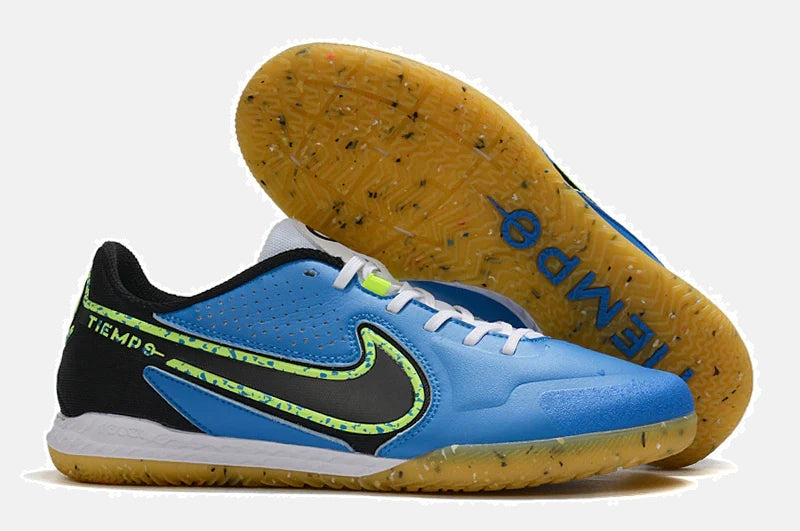 Tênis Futsal Nike Tiempo Legend 9 Elite IC - imagem 8