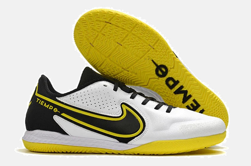 Tênis Futsal Nike Tiempo Legend 9 Elite IC - imagem 7