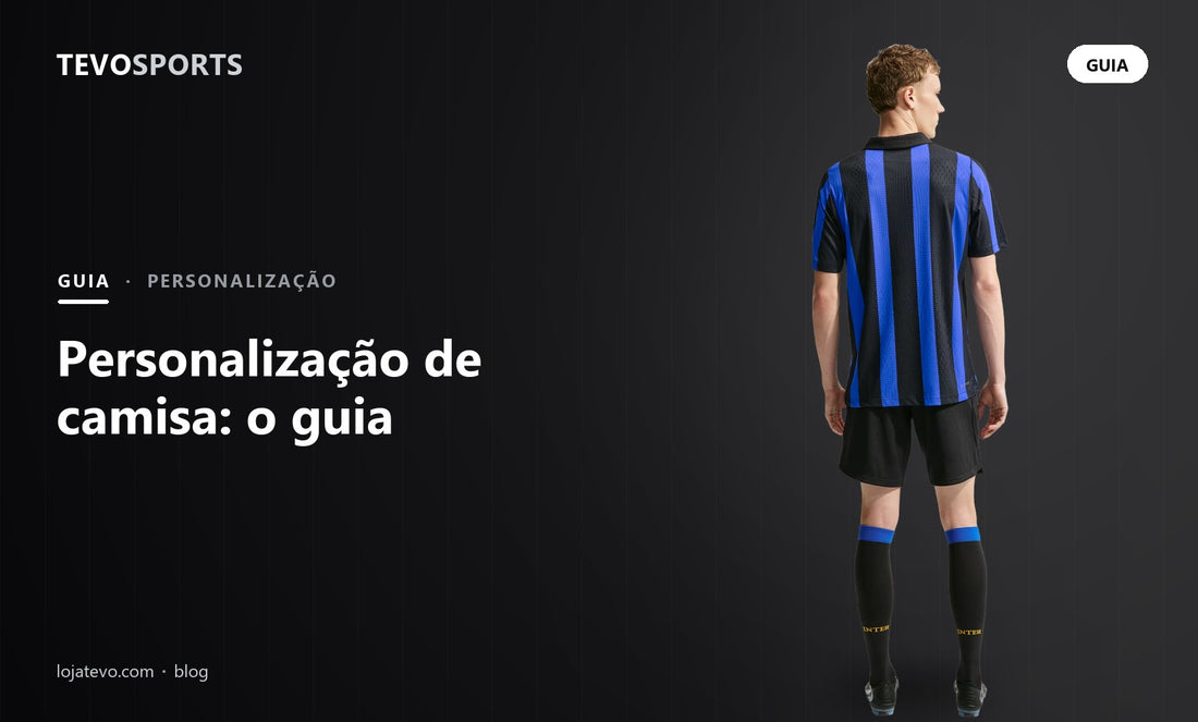 Personalização de camisa: cuidados antes de escolher