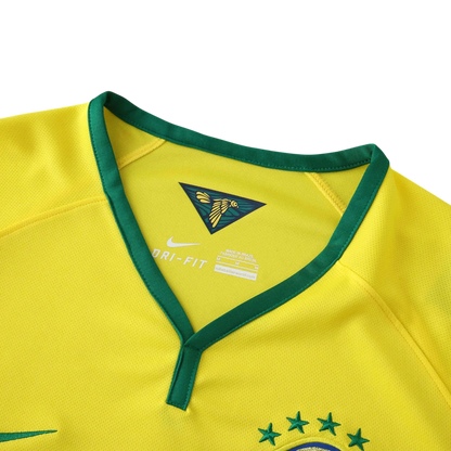 Camisa Brasil I 2014 — imagem 4