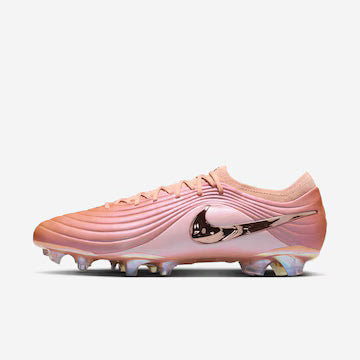 Nike Tiempo Maestro Elite FG -  Rosa - vista frontal