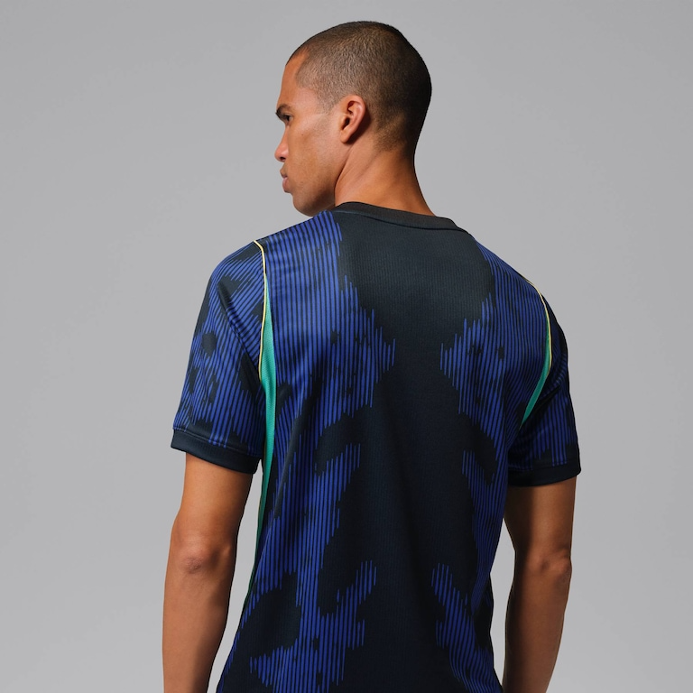 Camisa Seleção Brasileira 2026/27 II — imagem 2
