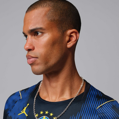 Camisa Seleção Brasileira 2026/27 II — imagem 3