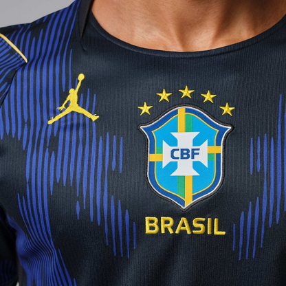 Camisa Seleção Brasileira 2026/27 II — imagem 4
