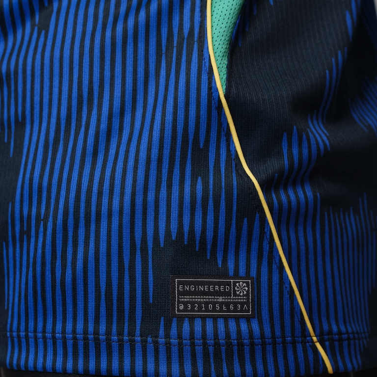 Camisa Seleção Brasileira 2026/27 II — imagem 5