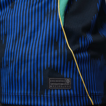 Camisa Seleção Brasileira 2026/27 II — imagem 5