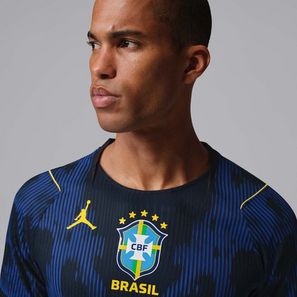 Camisa Seleção Brasileira Jogador 2026/27 II — imagem 3