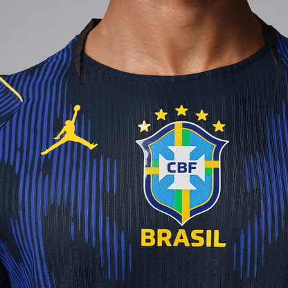 Camisa Seleção Brasileira Jogador 2026/27 II — imagem 4